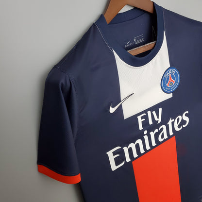 Camisa Retrô PSG I 2013/14