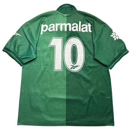 Camisa Retrô Palmeiras III 97/98