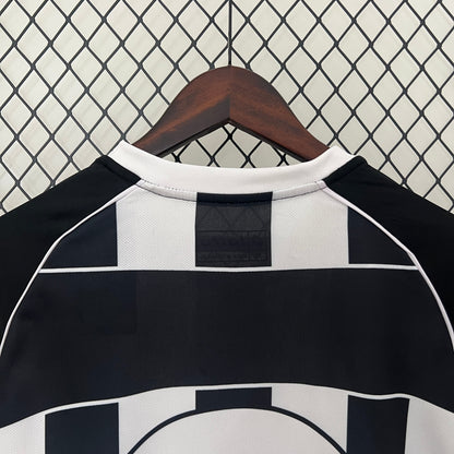 CAMISA JUVENTUS RETRÔ HOME 02/03