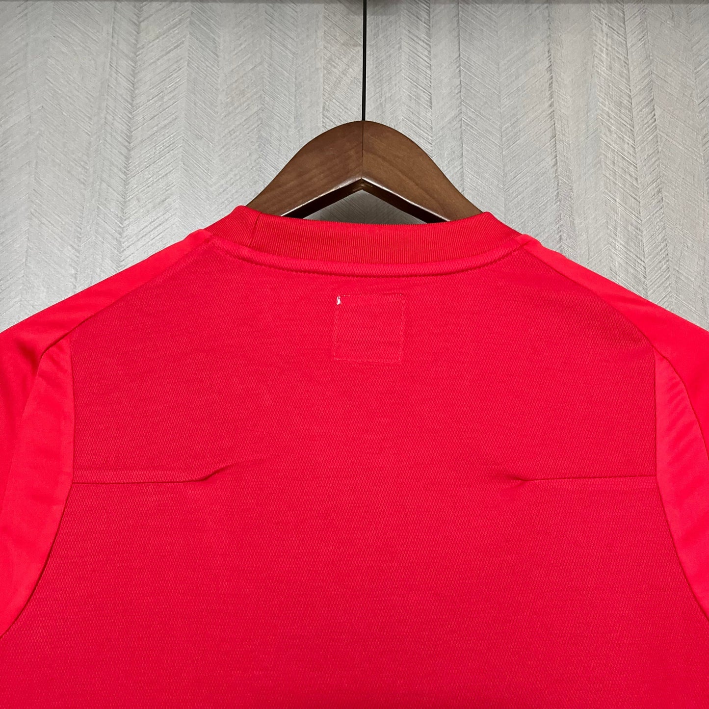 CAMISA RETRÔ INGLATERRA AWAY 10/11