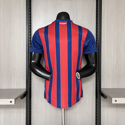 Camisa Masculina Bahia II 2025/26 Authentic