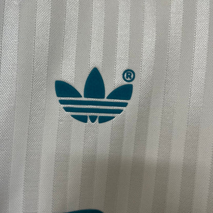 CAMISA RETRÔ OLIMPIQUE DE MARSELHA HOME 1990