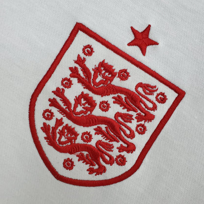 CAMISA RETRÔ INGLATERRA HOME 2012