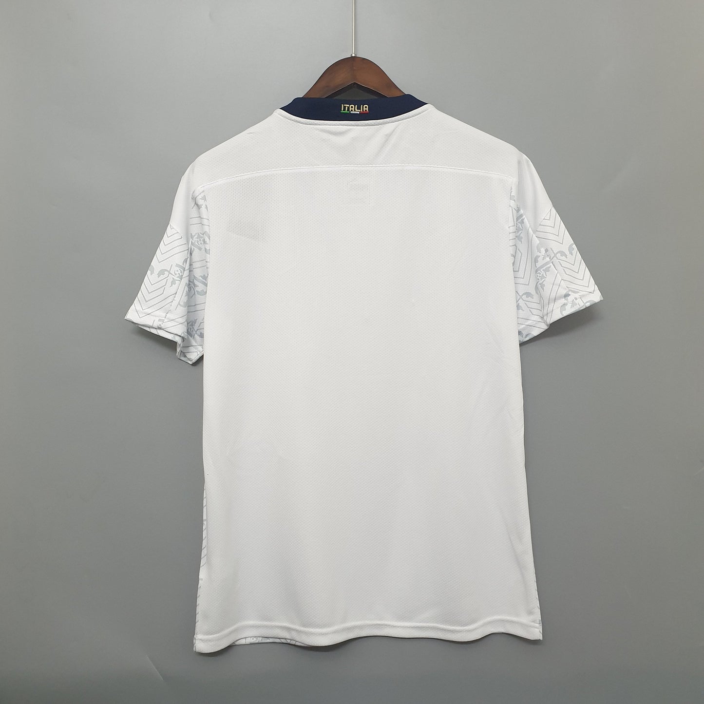 CAMISA RETRÔ ITÁLIA AWAY 20/21