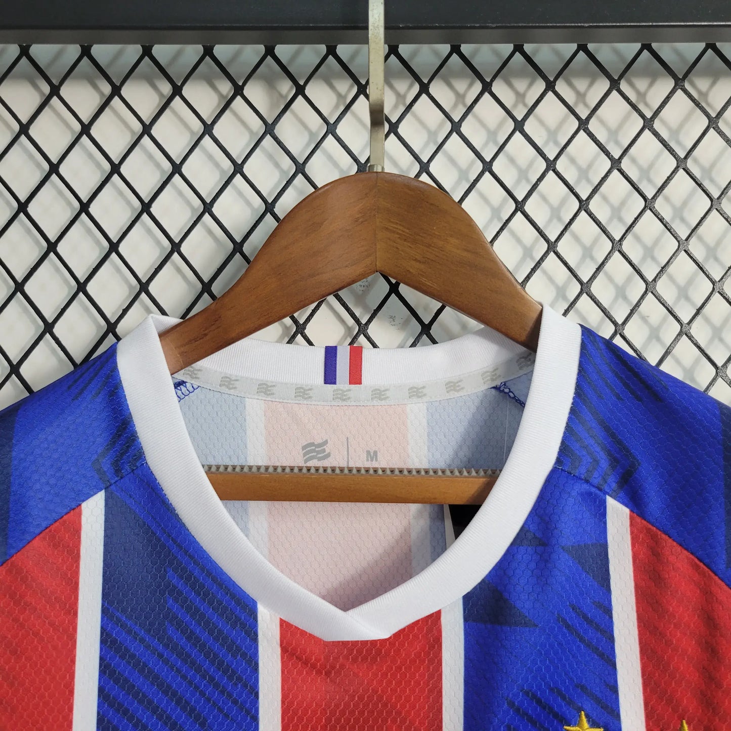 Camisa Feminina Bahia II 2023/24
