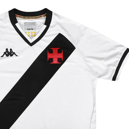 Camisa Masculina Vasco II 2025/26