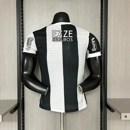 Camisa Jogador Corinthians III 2024/25