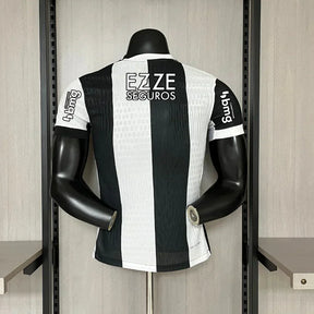 Camisa Jogador Corinthians III 2024/25