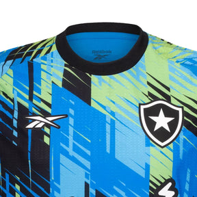 Camisa Masculina Botafogo Goleiro I 2025/26