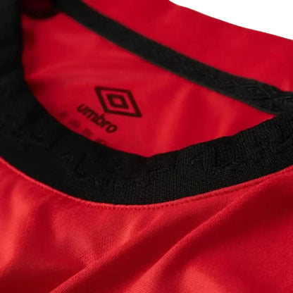 Camisa Masculina Athletico Paranaense I 2025