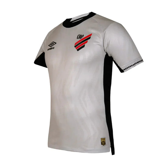 Camisa Masculina Athletico Paranaense Goleiro 2025