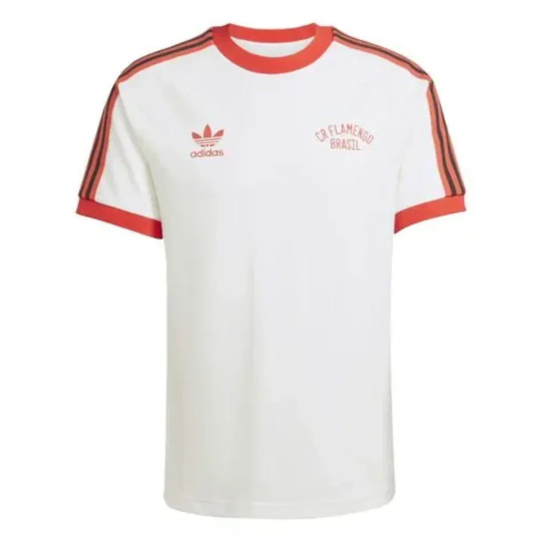 Camisa Masculina Flamengo 2025 - Comemorativa 1981