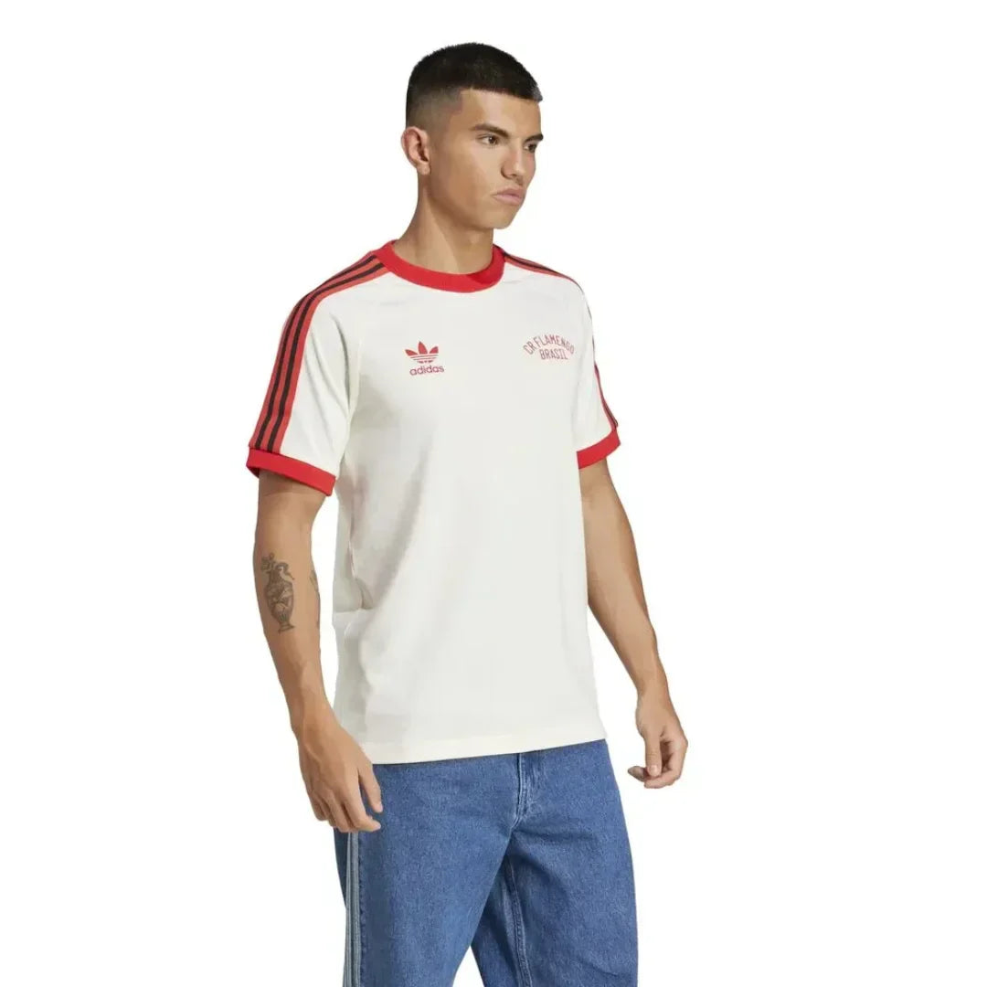 Camisa Masculina Flamengo 2025 - Comemorativa 1981