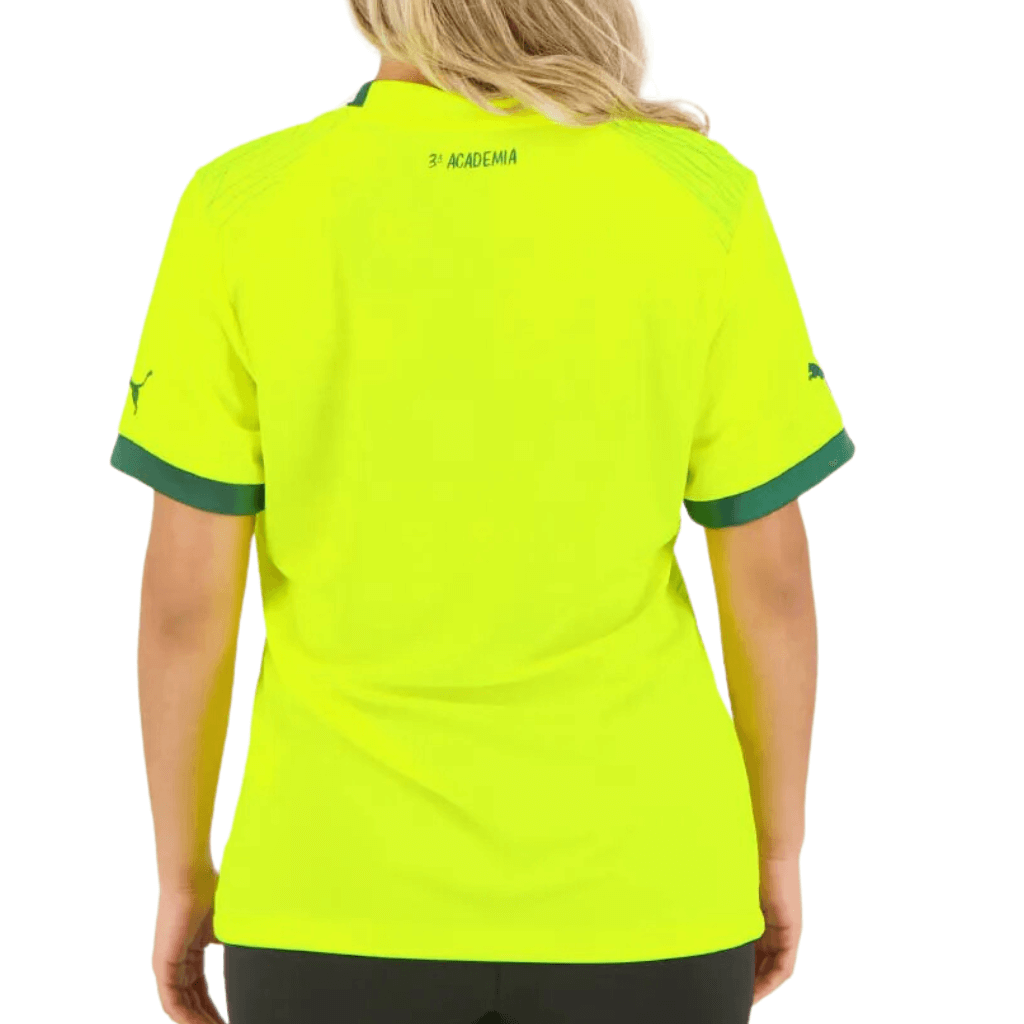 Camisa Feminina Palmeiras III 2023/24