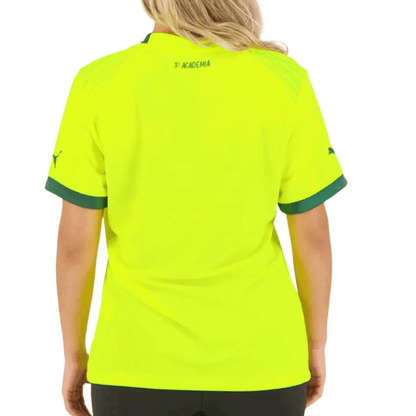Camisa Feminina Palmeiras III 2023/24