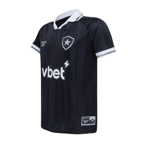 Camisa Masculina Botafogo II 2025/26