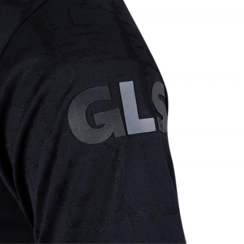 Camisa Masculina Borussia Dortmund All Black 2024