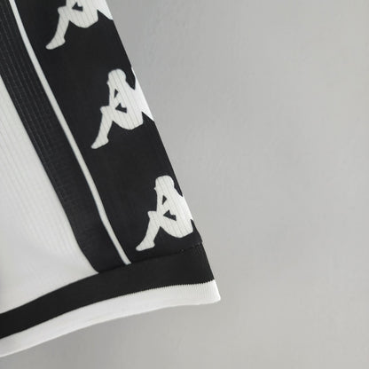 Camisa Retrô Vasco II 2000