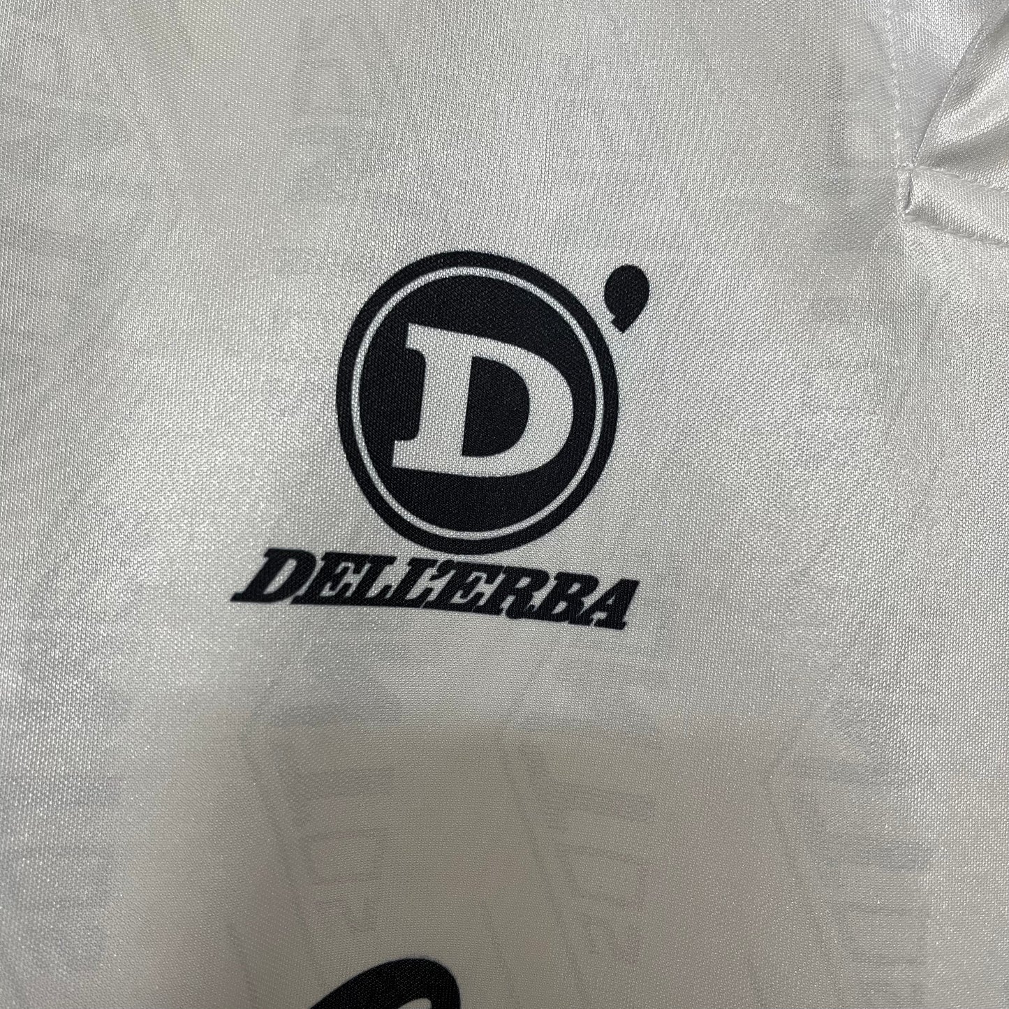CAMISA PEIXE RETRÔ HOME 1993