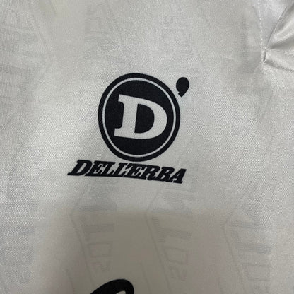 CAMISA PEIXE RETRÔ HOME 1993