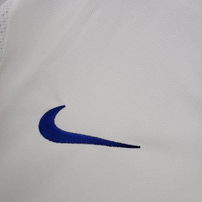 CAMISA RETRÔ ITÁLIA AWAY 1996