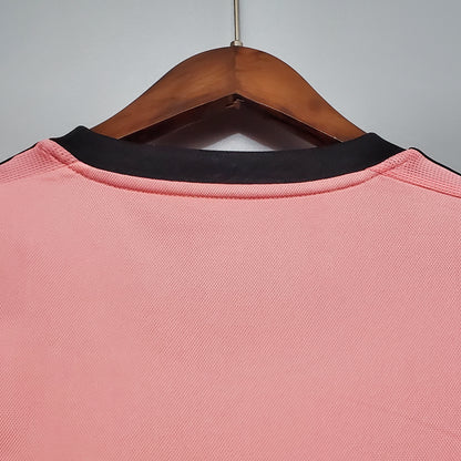 CAMISA JUVENTUS RETRÔ ROSA 2015/16