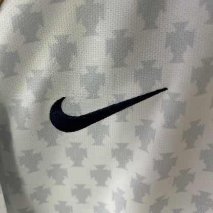 CAMISA RETRÔ PORTUGAL AWAY 2004