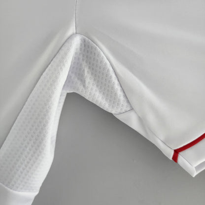 CAMISA MILAN RETRÔ AWAY 11/12