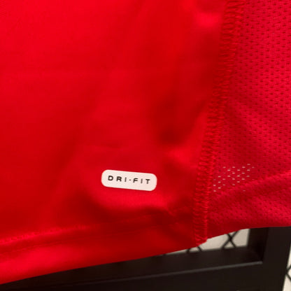 CAMISA RETRÔ ARSENAL HOME 01/02