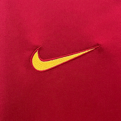 CAMISA RETRÔ PORTUGAL HOME 97/98