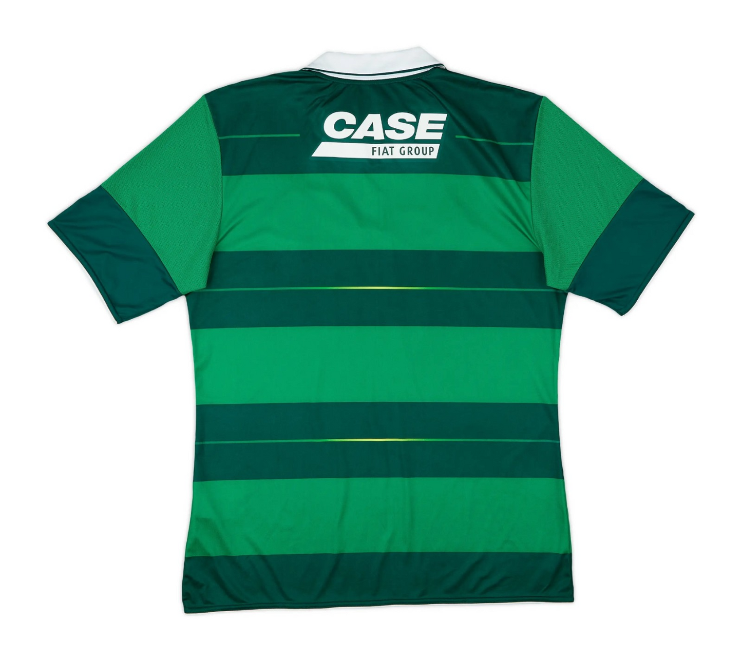 Camisa Retrô Palmeiras III 2010/11