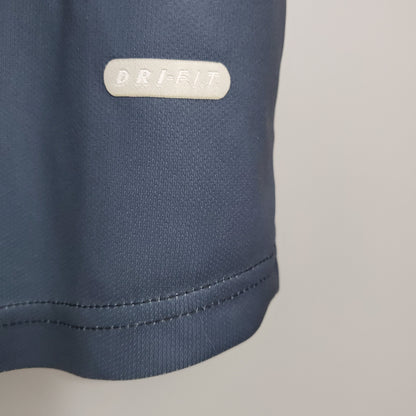 Camisa Retrô PSG III 2001/02