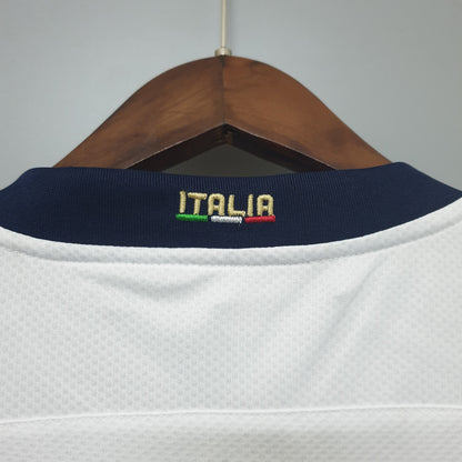CAMISA RETRÔ ITÁLIA AWAY 20/21