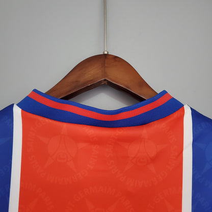 Camisa Retrô PSG I 1995/96