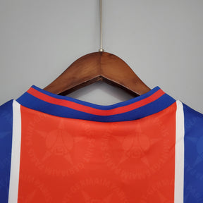 Camisa Retrô PSG I 1995/96