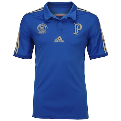 Camisa Retrô Palmeiras 100 anos 2014/15