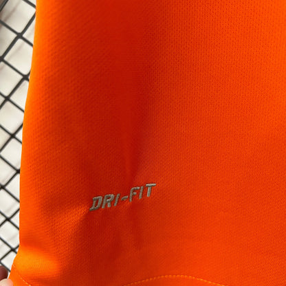 CAMISA RETRÔ HOLANDA HOME 2014