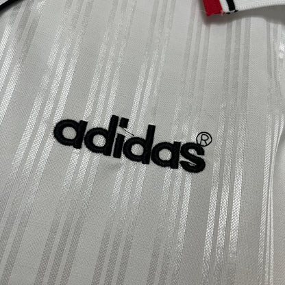 CAMISA RETRÔ RIVER PLATE HOME 1995/96