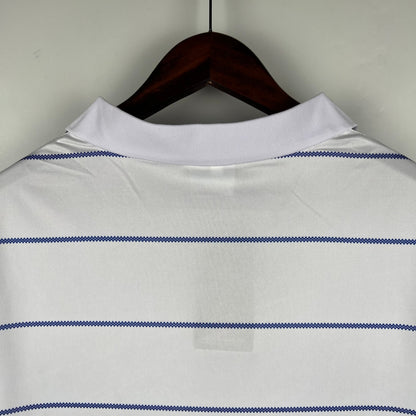 CAMISA RETRÔ PORTO AWAY 85/86