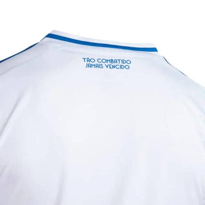 Camisa Masculina Cruzeiro II 2025/26