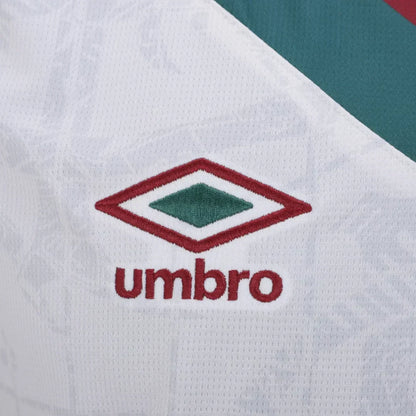 Camisa Masculina Fluminense III 2024/25