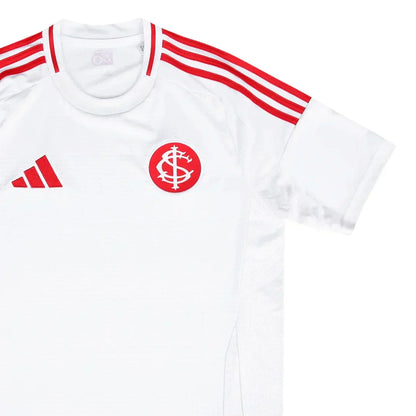 Camisa Masculina Internacional II 2025/26