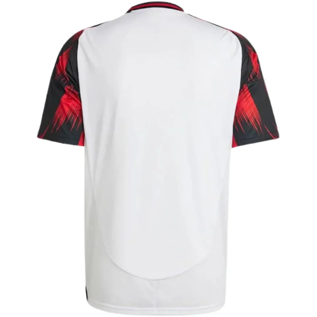 Camisa Masculina Flamengo II 2025