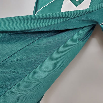 CAMISA RETRÔ ALEMANHA AWAY 1998