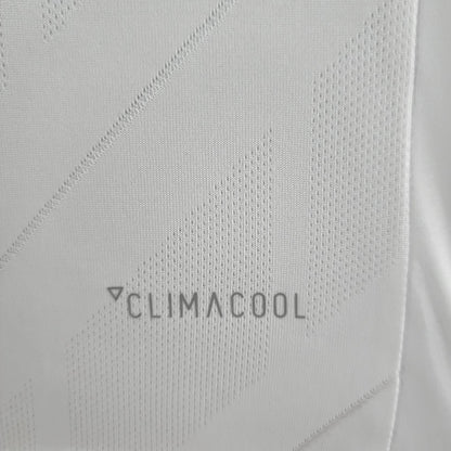CAMISA RETRÔ REAL MADRID HOME 17/18