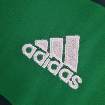 Camisa Retrô Palmeiras III 2010/11