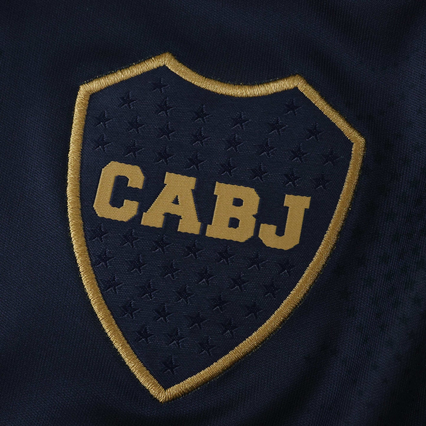 Camisa Masculina Boca Juniors Away 2025/26