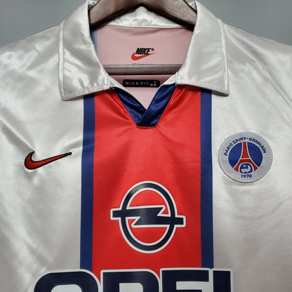 Camisa Retrô PSG II 1998/99
