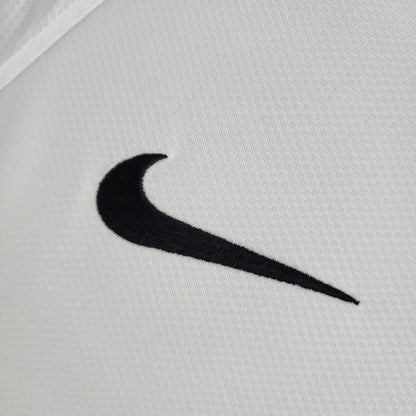 CAMISA RETRÔ MANCHESTER UNITED AWAY 06/07