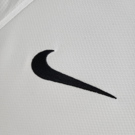 CAMISA RETRÔ MANCHESTER UNITED AWAY 06/07